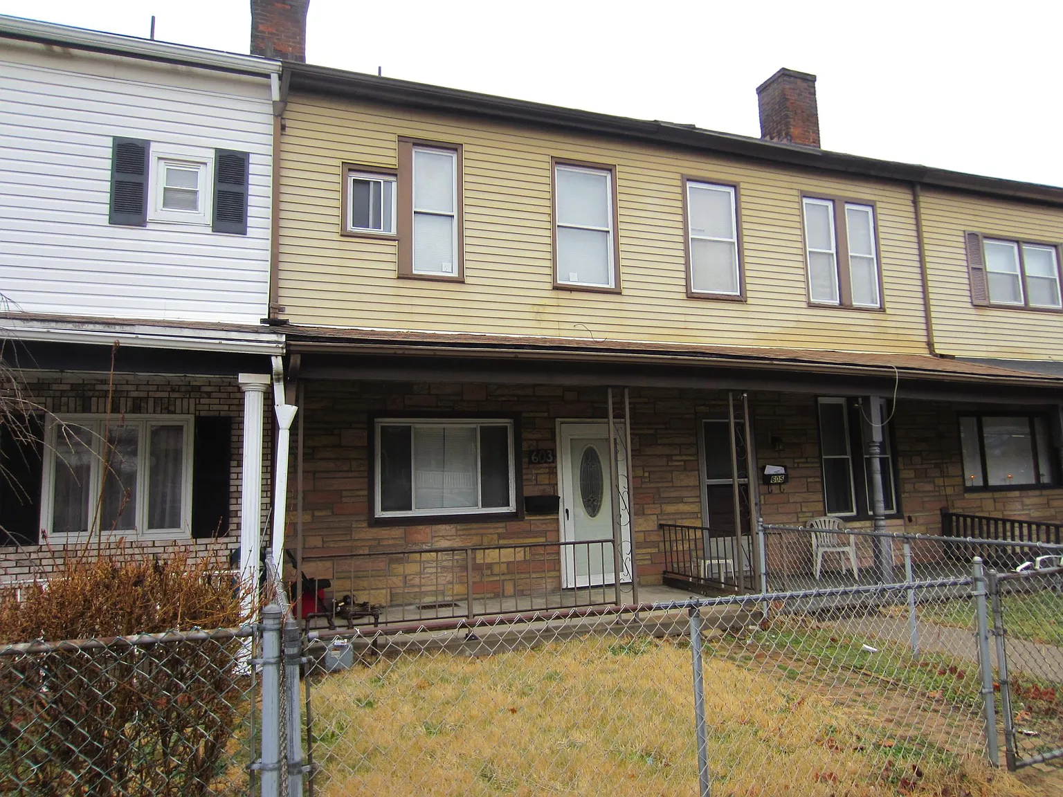 603 E 18th Ave photo 1