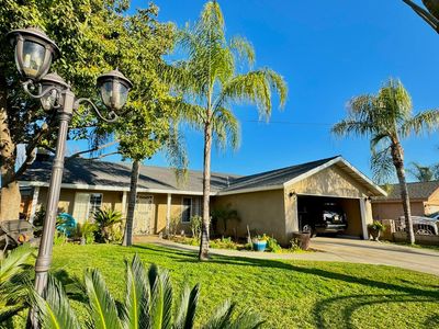 1666 Hartley Avenue, Farmersville, CA, 93223