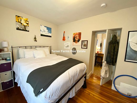 2nd image of 36 Sudan St #3L