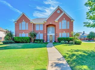 201 Bob O Link Dr, Southlake, TX 76092