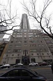 2nd image of 124 W 60th St