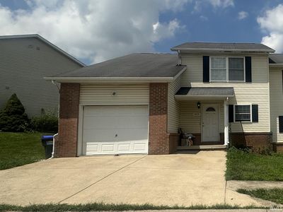 1408 W Rockcrest Dr, Bloomington, IN, 47403