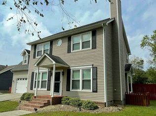 705 Marlin Ln, Clinton, TN 37716