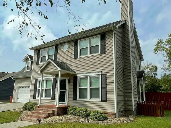 705 Marlin Ln, Clinton, TN 37716