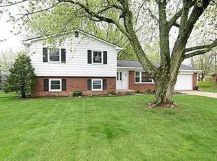7001 Maryvale Ct, Indianapolis, IN