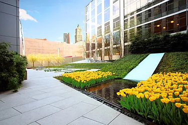 Rented by Merle K. Barash Real Estate, Inc.