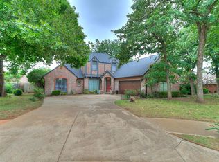 2608 Redvine Rd, Edmond, OK 73034