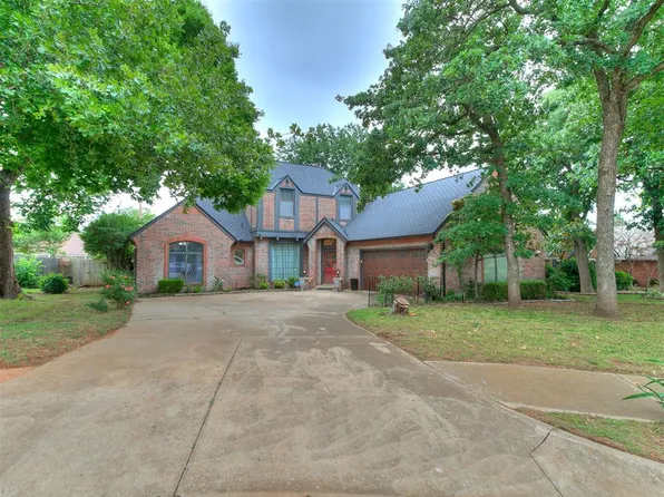 2608 Redvine Rd, Edmond, OK 73034