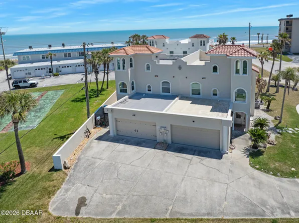 5 Sunny Beach Dr, Ormond Beach, FL 32176