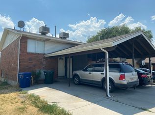 3301 W Lemay Ave, West Valley City, UT 84119