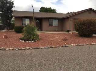 11550 E Cornville Rd, Cornville, AZ 86325