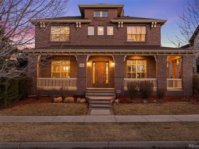 8104 E 25th Drive, Denver, CO, 80238