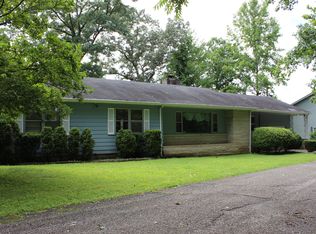 117 Daniel Dr, Hazard, KY 41701