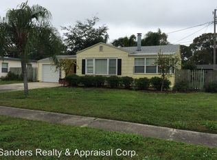 8420 Diagonal Rd N, Saint Petersburg, FL 33702