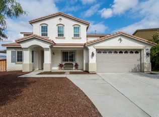 1546 Wagon Creek Cir, San Jacinto, CA 92582