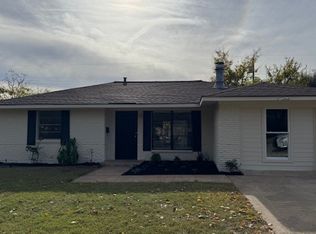 2407 William Brewster Dr, Irving, TX 75062