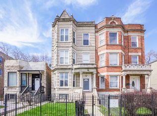 1650 S Christiana Ave, Chicago, IL 60623