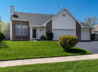 1311 Conlin Dr, Belvidere, IL 61008