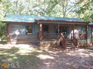 265 Pink Williams Rd, Dahlonega, GA 30533