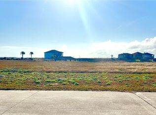 162 Vista Merlot, Pt O Connor, TX 77982