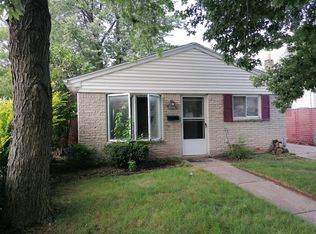 7019 Studebaker Ave, Warren, MI