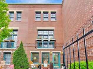 2652 N Southport Ave Unit C, Chicago, IL 60614