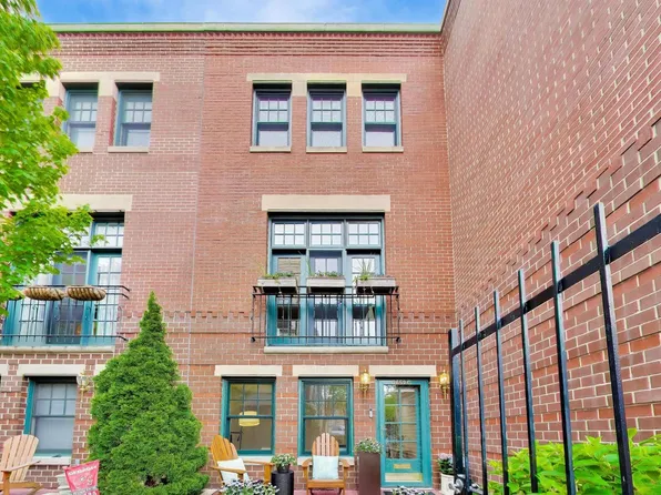 2652 N Southport Ave Unit C, Chicago, IL 60614