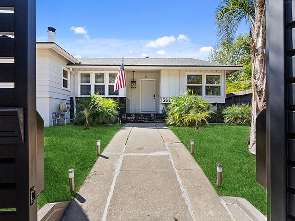 2nd image of 3613 Laurel Canyon Blvd