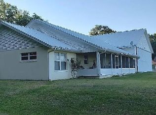 2107 SW Sisters Welcome Rd, Lake City, FL 32025