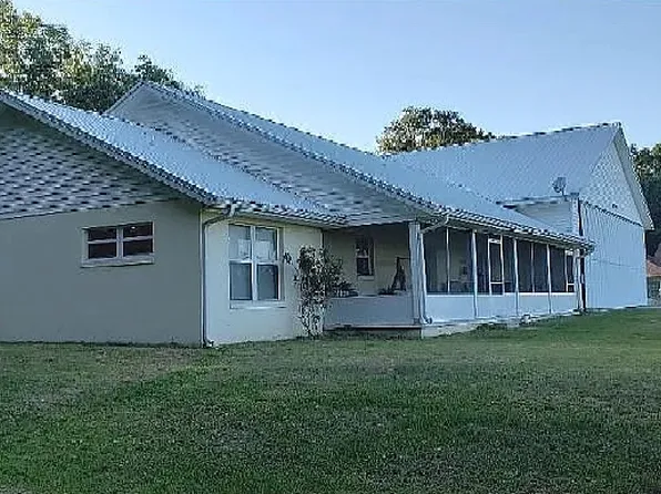 2107 SW Sisters Welcome Rd, Lake City, FL 32025