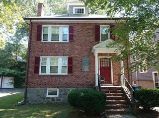 25 Greycliff Rd #1F, Brighton, MA 02135