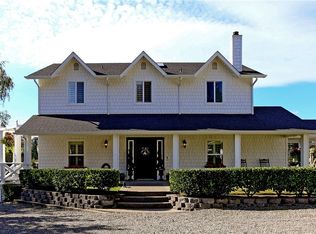 6601 E Hilldale Rd, Port Orchard, WA 98366