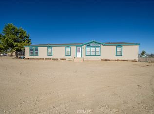 12934 Rose Vista Rd, Phelan, CA 92371