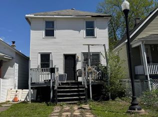 5643 Claude Ave, Hammond, IN 46320