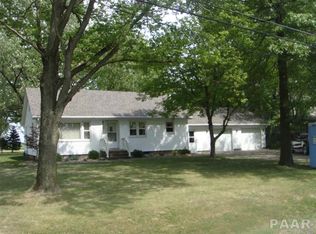 2200 N Morton Ave, Morton, IL