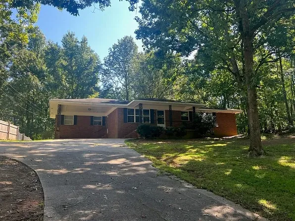 3332 Springdale Forrest Blvd, Gainesville, GA 30506