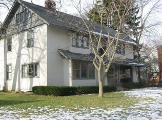 1133 Rubicon Rd, Dayton, OH 45409