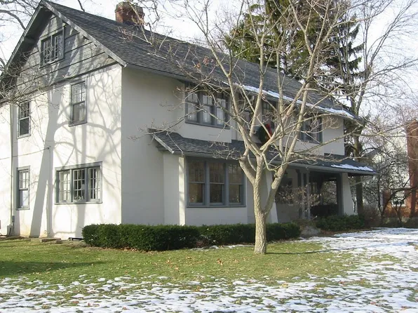 1133 Rubicon Rd, Dayton, OH 45409