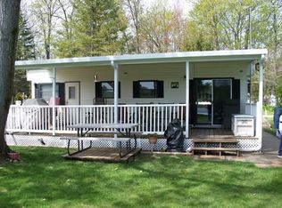 63 Cedar Rd, Harrison, MI 48625