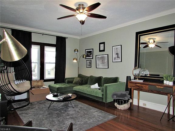 5th image of 10429 Clifton Blvd APT 302
