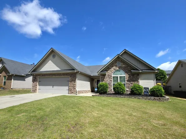 1442 Dillard Heights Dr, Bethlehem, GA 30620