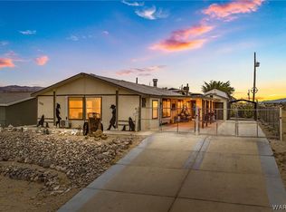 1705 Williams Dr, Bullhead City, AZ 86442