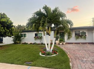 3464 Tyringham Drive, West Palm Beach, FL 33406