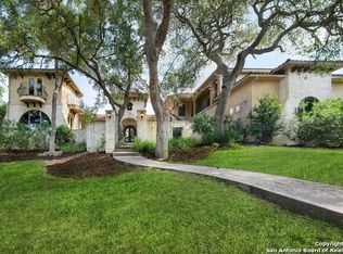 170 Riverwood, Boerne, TX 78006