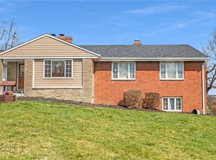 3074 Mount Troy Rd, Pittsburgh, PA 15212