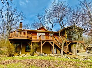 669 E Dade #68, Greenfield, MO 65661