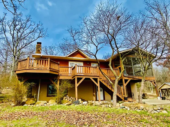 669 E Dade 68, Greenfield, MO 65661