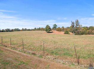 99/- Acres Hobbs Loop Rd, Ardmore, AL 35739