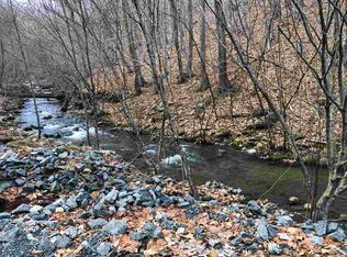 Garth Run Rd, Madison, VA 22727