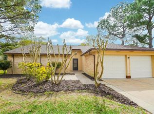 19718 Spanish Needle Dr, Houston, TX 77084